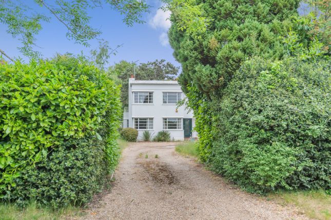 Wilkins Green Lane, Hatfield... 4 bed house for sale