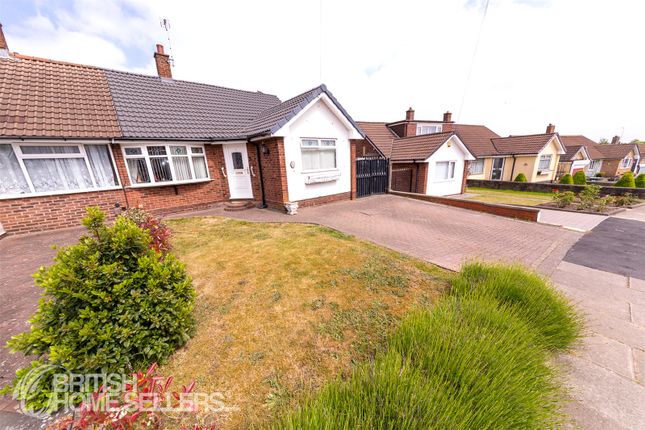 4 bedroom bungalow for sale