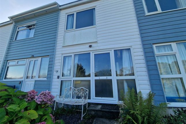 Trewent Park, Freshwater East... 2 bed terraced house for sale