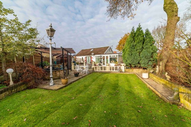 Ruthin Avenue, Cheadle SK8 2 bed detached bungalow for sale