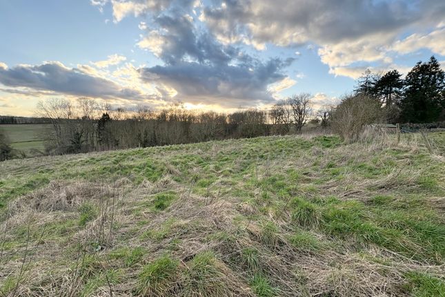 Land for sale