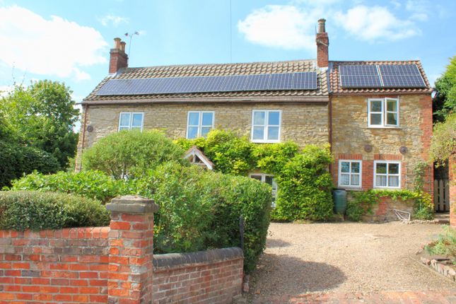 Wesley Street, Kirton Lindsey, DN21 3 bed cottage for sale