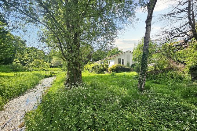 Crypt Lane, Midhurst GU29 3 bed bungalow for sale