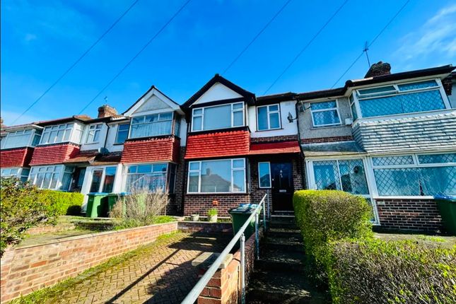 43 Highmead, London 3 bed terraced house for sale