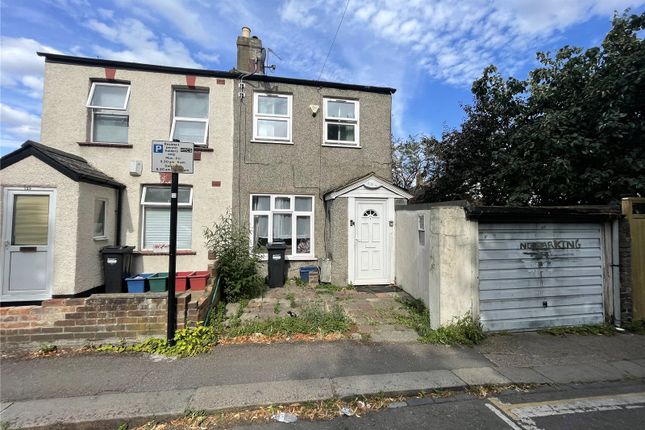 Hibernia Road, Hounslow, Greater... 3 bed detached house for sale