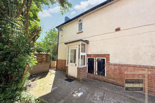 Worthing Road, HOUNSLOW TW5 2 bed maisonette for sale