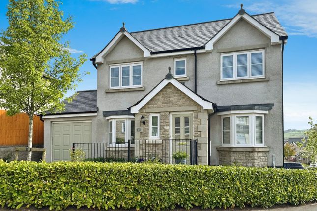 Paddock Drive, Kendal 3 bed detached house for sale