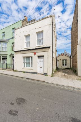 Effingham Street, Ramsgate CT11 5 bed semi