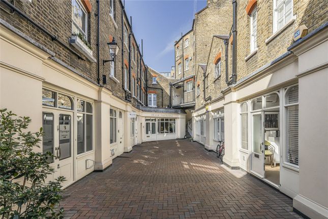 Frederic Mews, London, SW1X 1 bed flat for sale