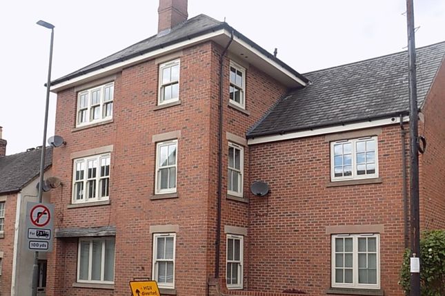 2 bed flat