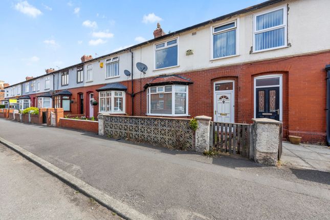 Gorsey Lane, Warrington, WA2 3 bed terraced house for sale
