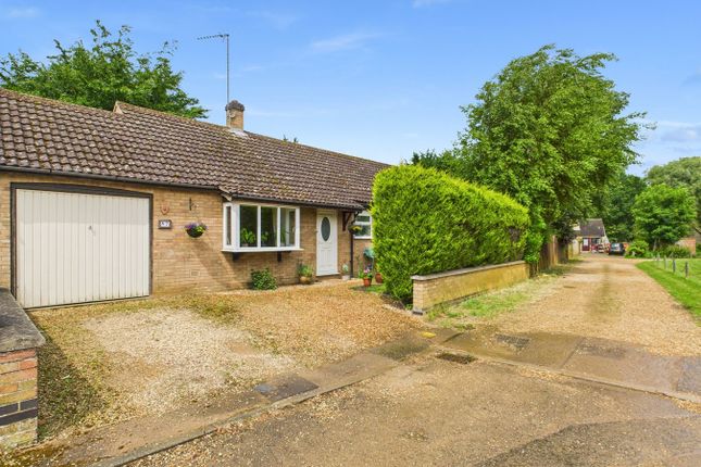 Whittome Mill, Downham Market PE38 3 bed detached bungalow for sale