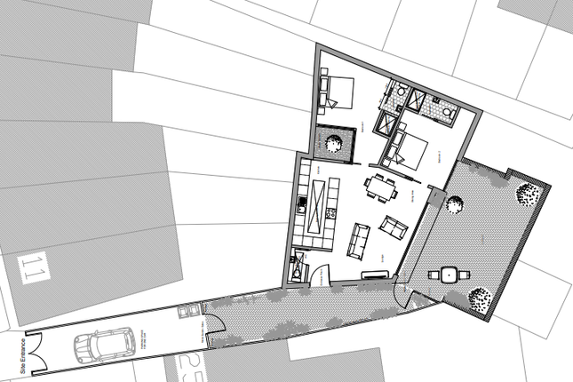 Edward Road, Folkestone, CT19 5RJ Land for sale