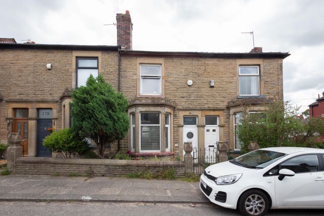 Crown Lane, Bolton BL6 3 bed terraced house for sale