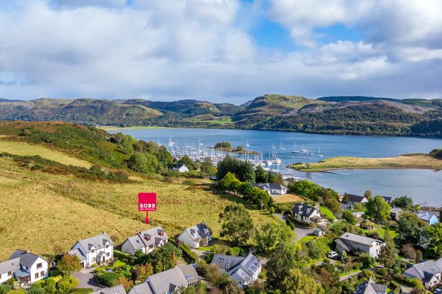 Finnart Cottage, Ardlarach Road... 5 bed detached house for sale