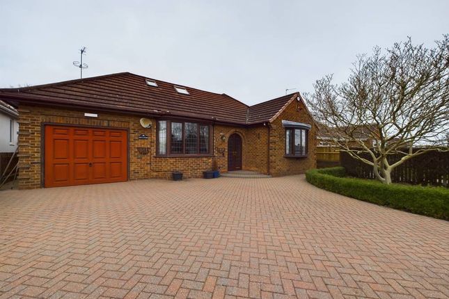 Woodland Drive, Anlaby, HU10 3 bed bungalow for sale