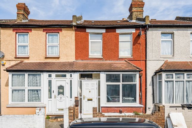 Tankerton Terrace, Croydon CR0 2 bed terraced house for sale