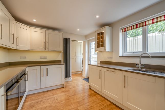 Church Street, Cirencester... 4 bed detached house for sale