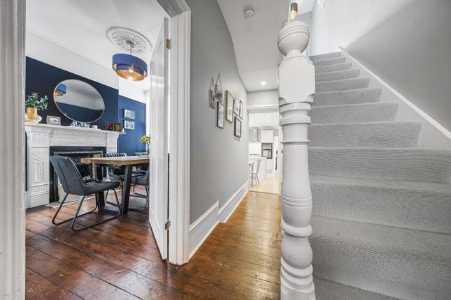 Balfour Road, South Norwood, London... 3 bed terraced house for sale