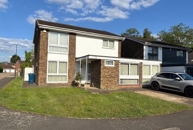 Langland Drive, Pinner, HA5 4 bed detached house for sale