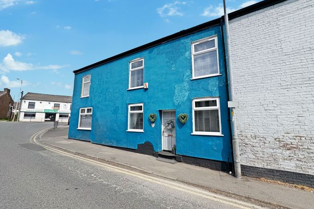 Church Street, Westhoughton, BL5 3 bed terraced house for sale