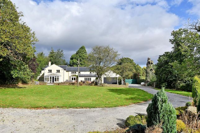 Orchard Cottage, Palterton Lane... 3 bed detached house for sale