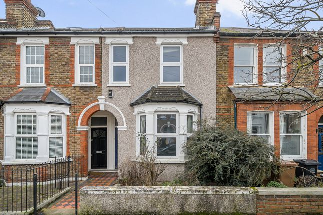 Glynde Street, London 2 bed terraced house for sale