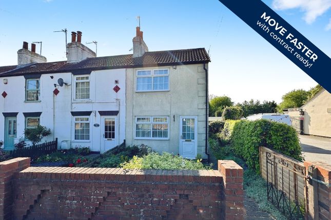 1 bed end terrace house