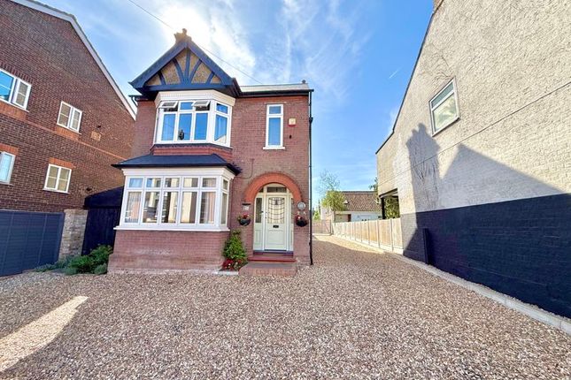 Chiltern Road, Dunstable 4 bed detached house for sale