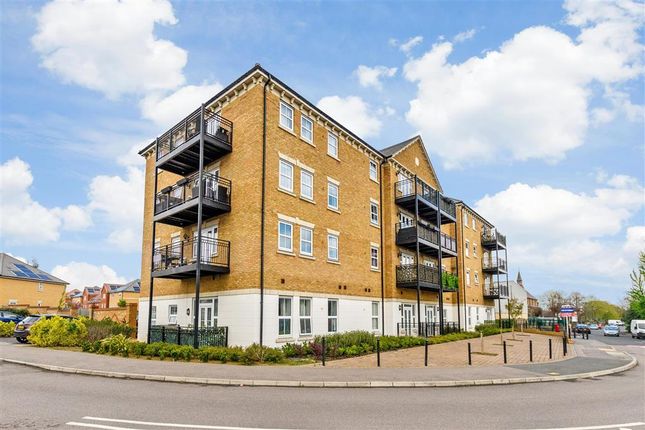 1 bed flat