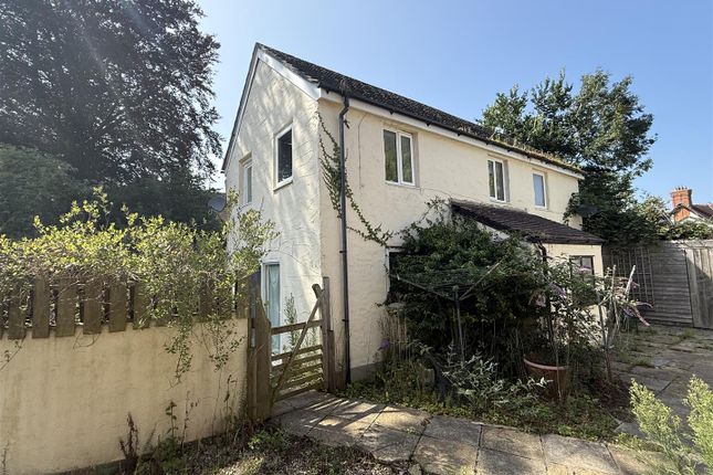Limers Lane, Bideford EX39 3 bed detached house for sale