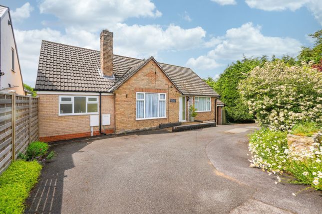 Birkin Lane, Chesterfield S42 4 bed detached house for sale