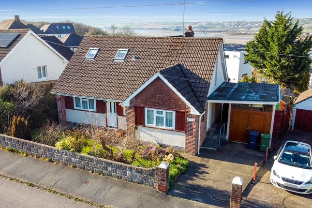 Westfield Avenue, Barnstaple EX31 3 bed detached bungalow for sale