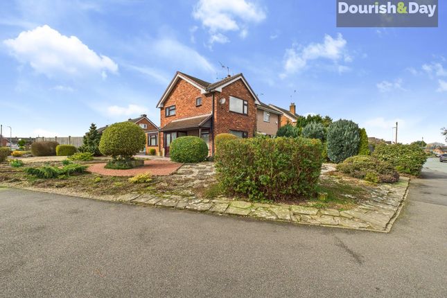 Filance Lane, Stafford ST19 2 bed semi