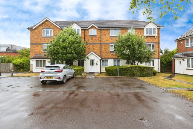 1 bedroom flat for sale