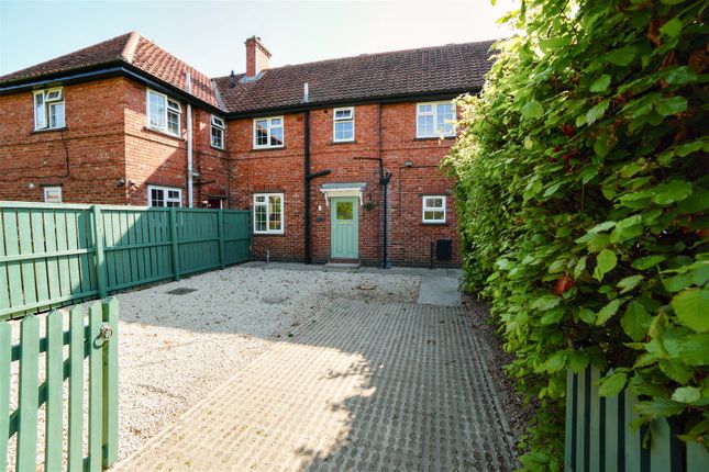 Rowan Avenue, New Earswick, York 3 bed house for sale