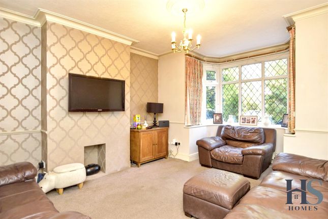 Widney Lane, Solihull 4 bed detached house for sale