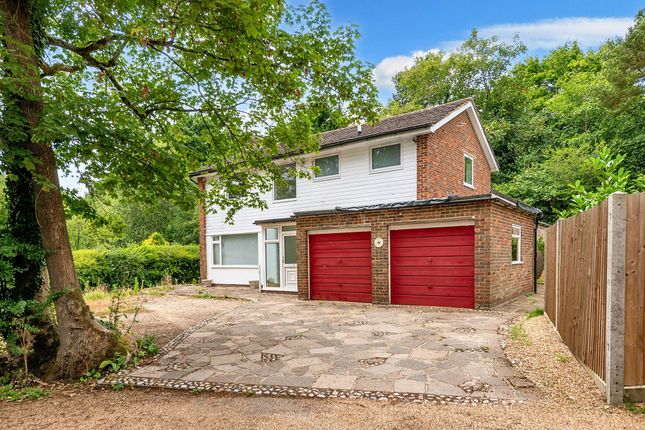 Old Pottery Close, Reigate, RH2 4 bed detached house for sale