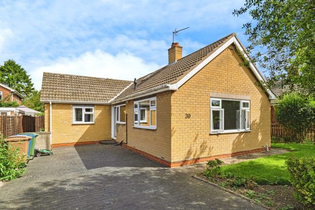 3 bedroom bungalow for sale