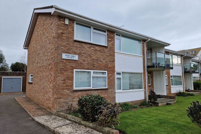 Louisa Place, Exmouth, EX8 2AL 2 bed flat for sale