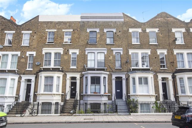 Farringdon Road, London, EC1R 3 bed apartment for sale