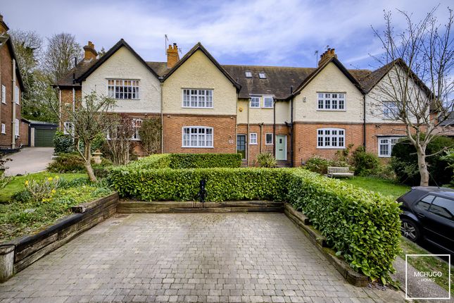 Birmingham B17 4 bed terraced house for sale