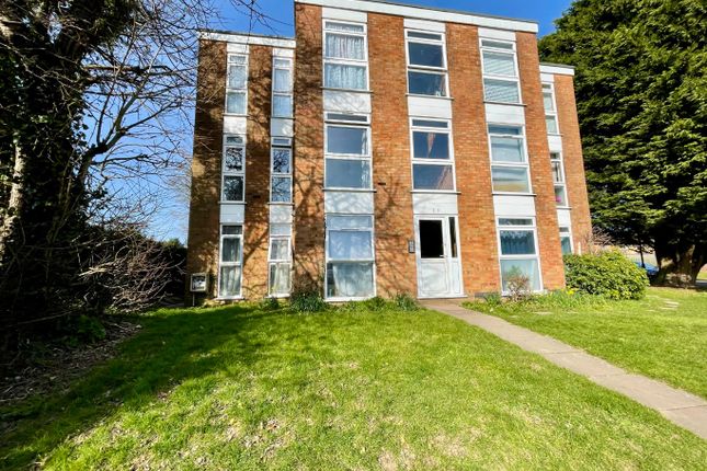 Elderberry Close, Luton... 2 bed flat for sale