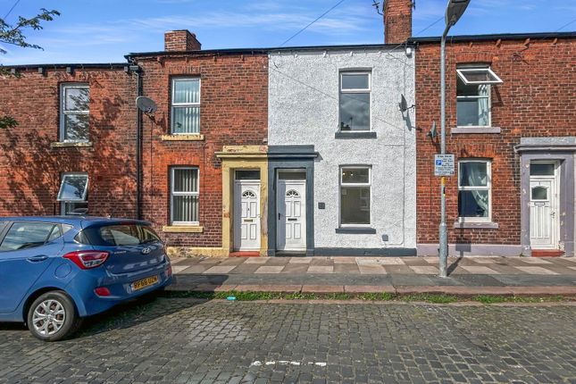 Linton Street, Carlisle CA1 3 bed terraced house for sale