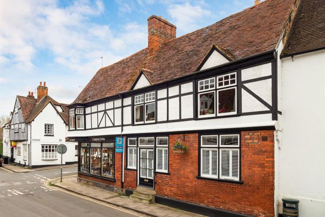 2 bedroom cottage for sale