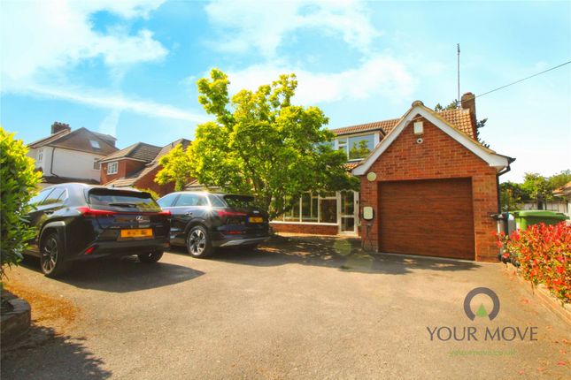 Redbourn Road, Hertfordshire HP2 4 bed detached house for sale