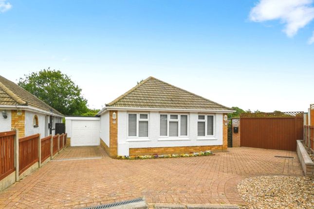 2 bedroom bungalow for sale
