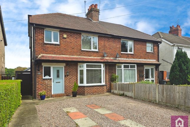 Sealand Road, Chester, Cheshire, CH1 3 bed semi