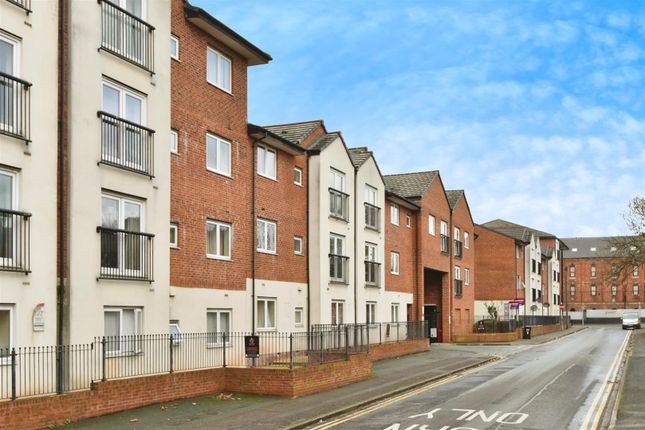 2 bed flat