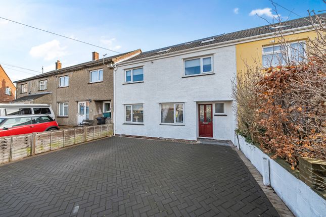 Beaufort Road, Bristol BS37 5 bed terraced house for sale